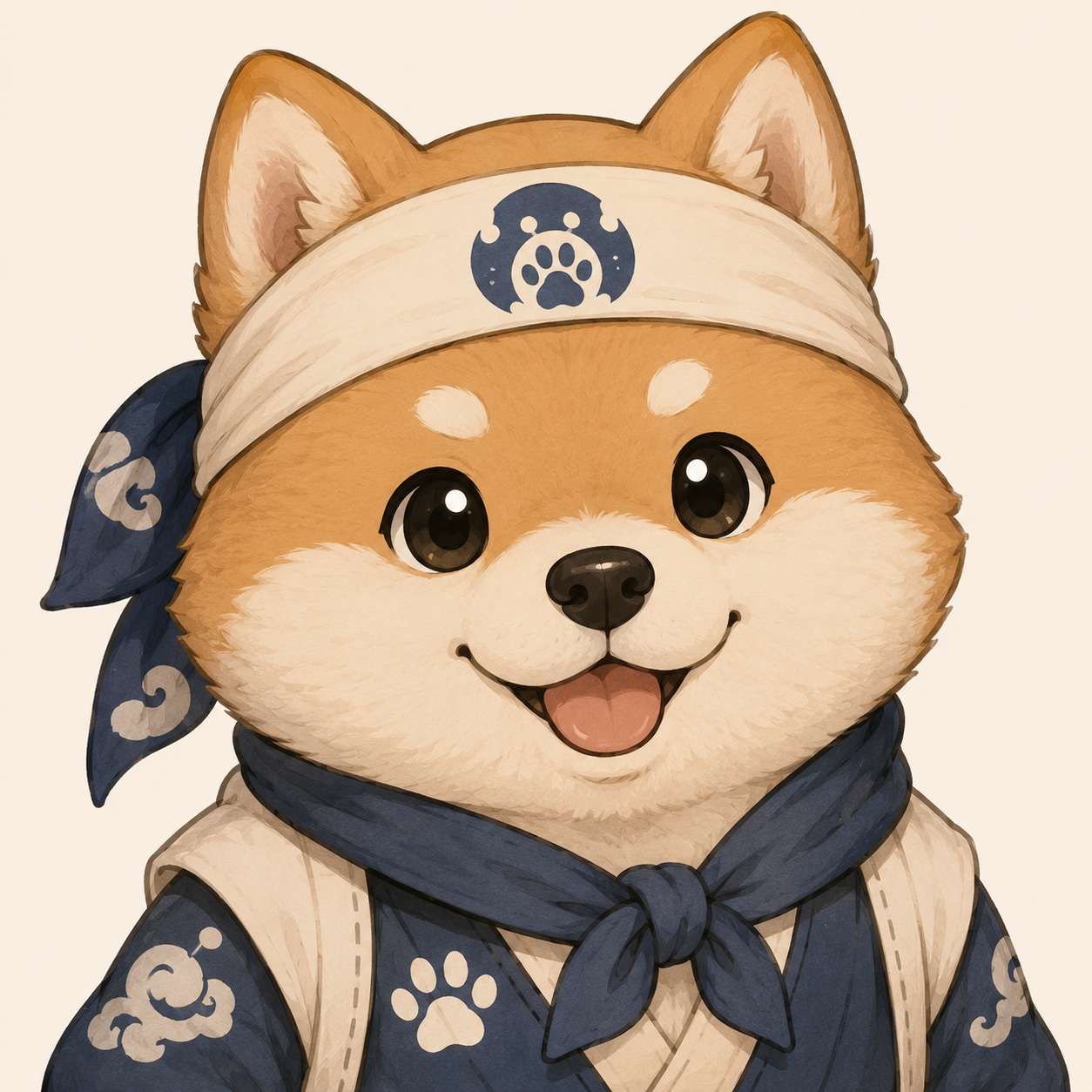Potemaru (ぽてまる)